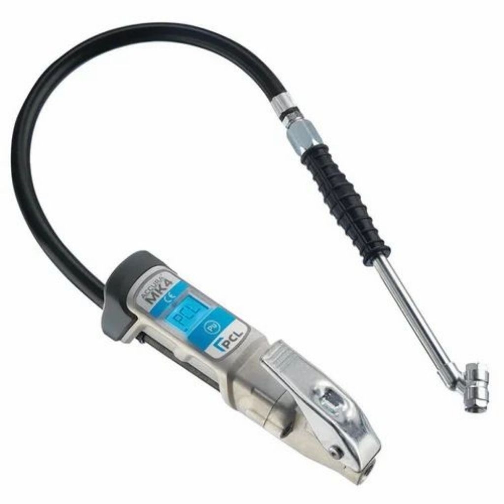 PCL Air Inflator AFG4H04 Pengisi Angin Ban