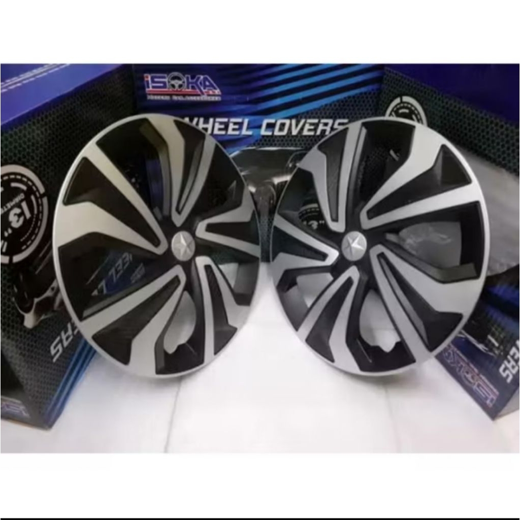 Wildop Mobil Ring 13 Dan 14  ( Harga 1 Biji ) Universal Mobil avanza Xenia sigra futura grenmax L300