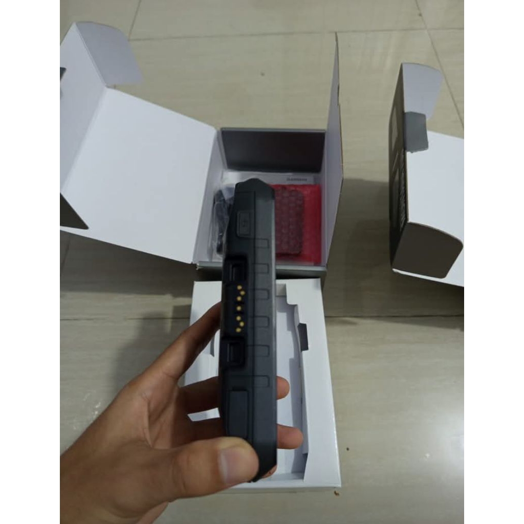 GARMIN MONTANA 700