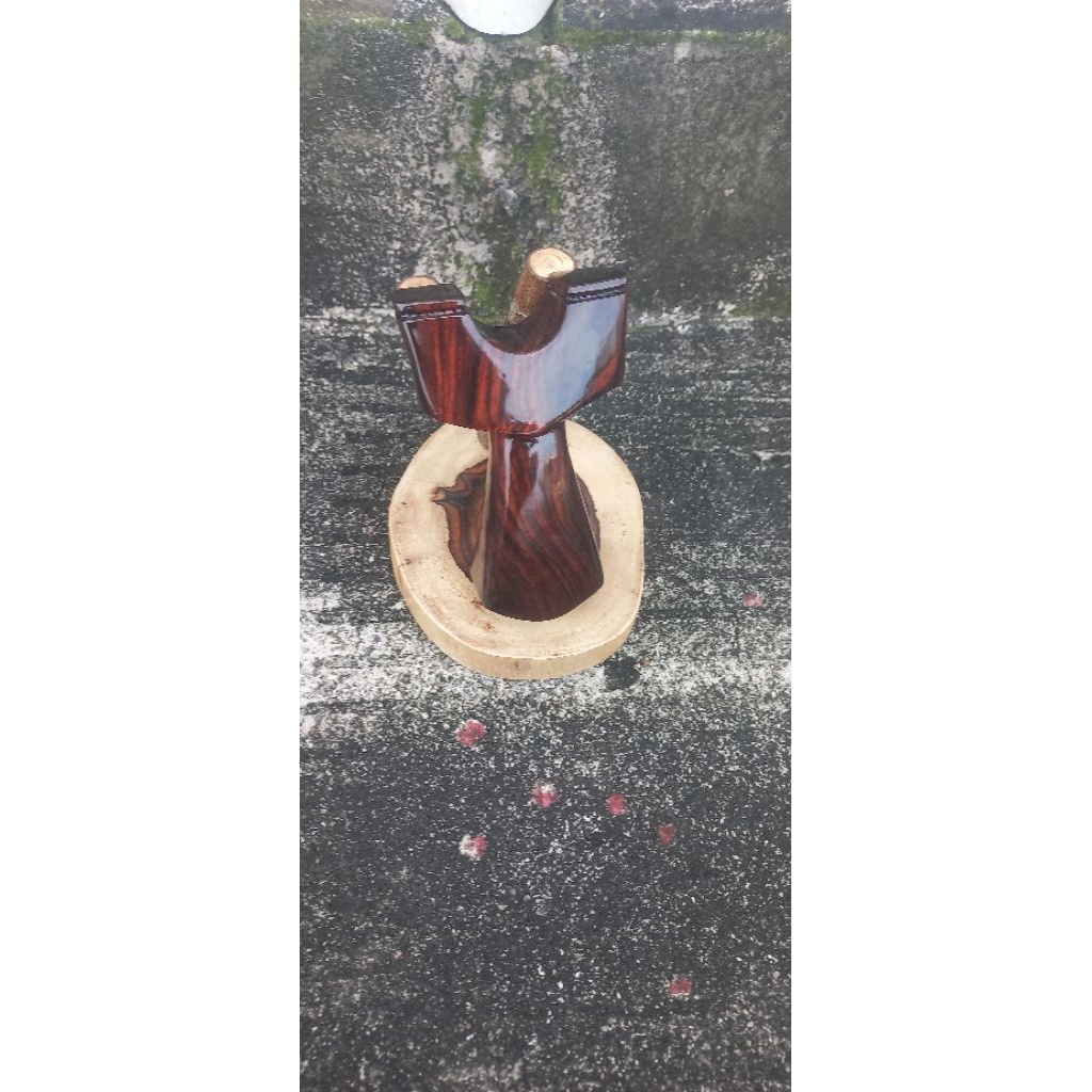 ketapel kayu sonokeling Ott