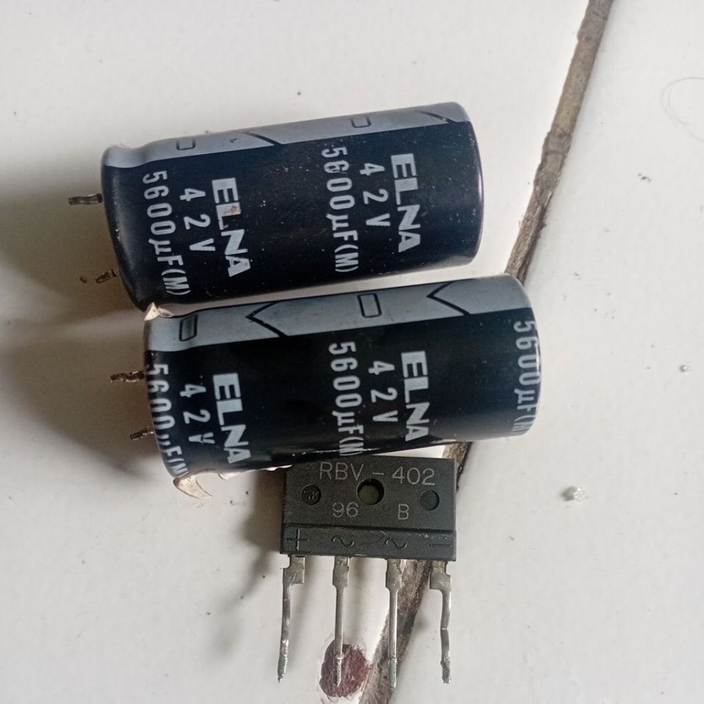 elco copotan ampli pioneer