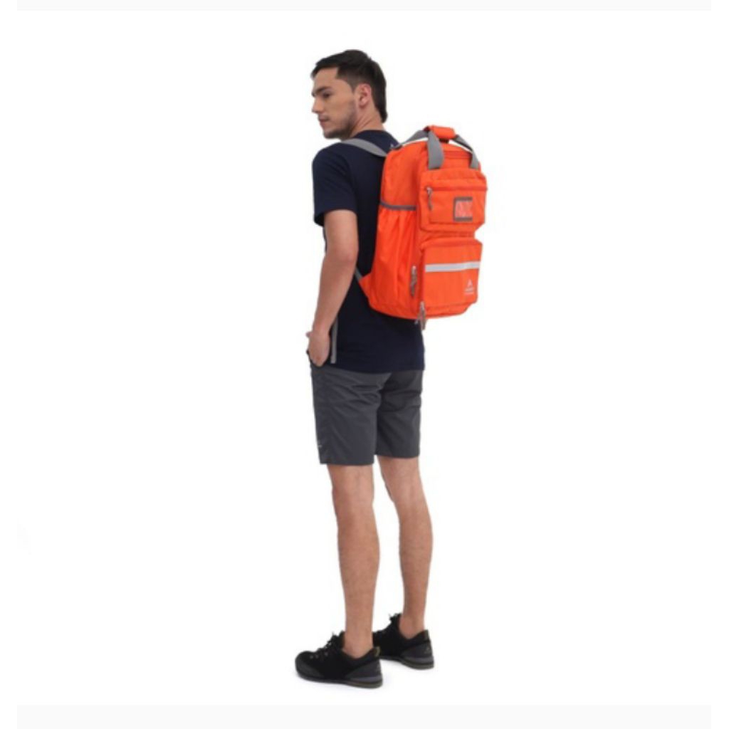 Tas Bantuan Darurat /  X-TAS SIAGA BENCANA  ORIGINAL