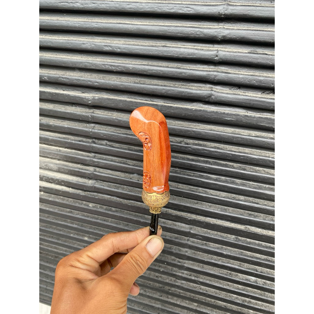 deder nogosari mendak selut jogjakarta