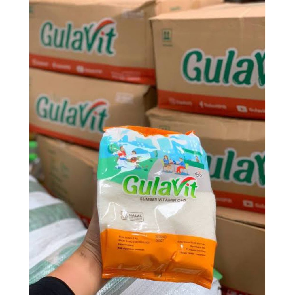gulavit 1kg