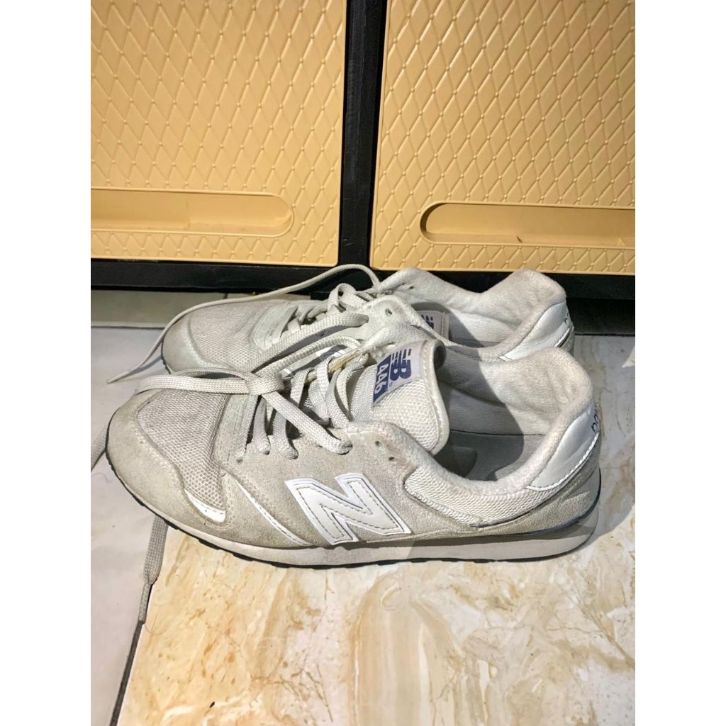 sepatu New balance 446 original