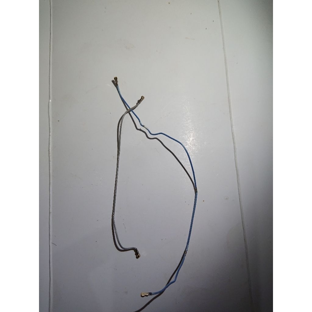 Kabel sinyal Xperia xz2 premium original copotan