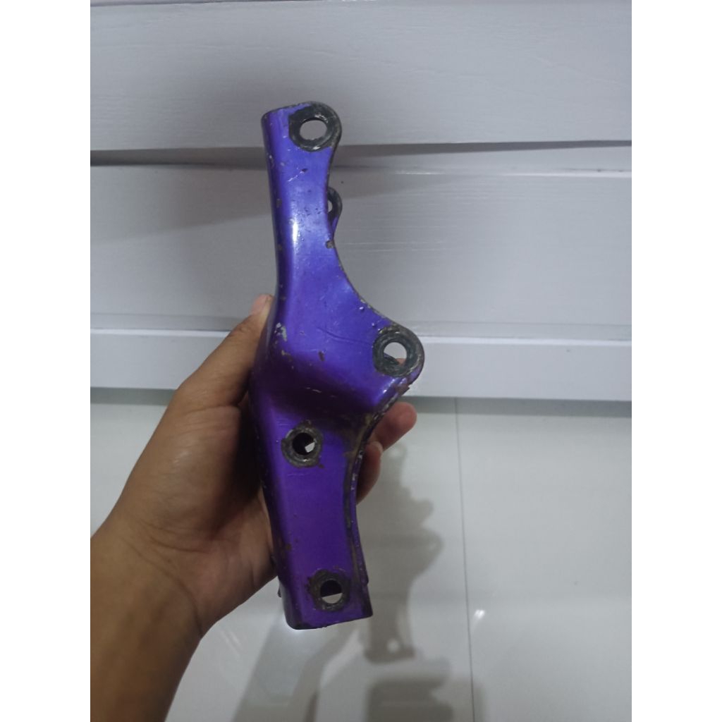 pangkon mesin honda tiger original pangkon mesin tirev original