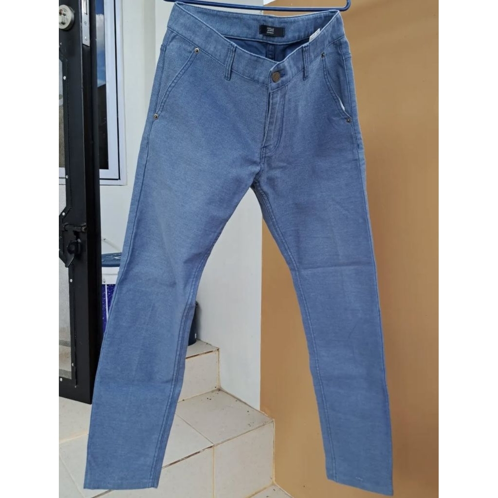 JEANS TDH PRIA