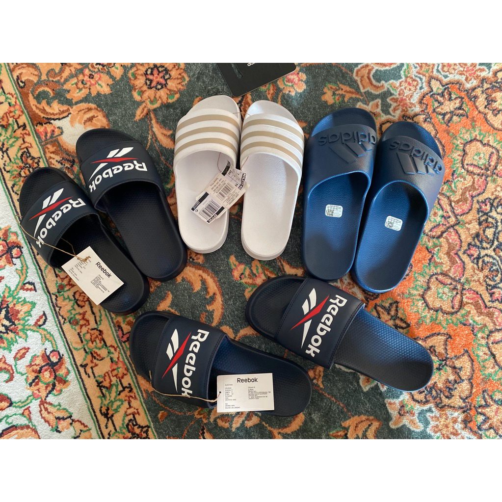 Sandal Original PT MAP