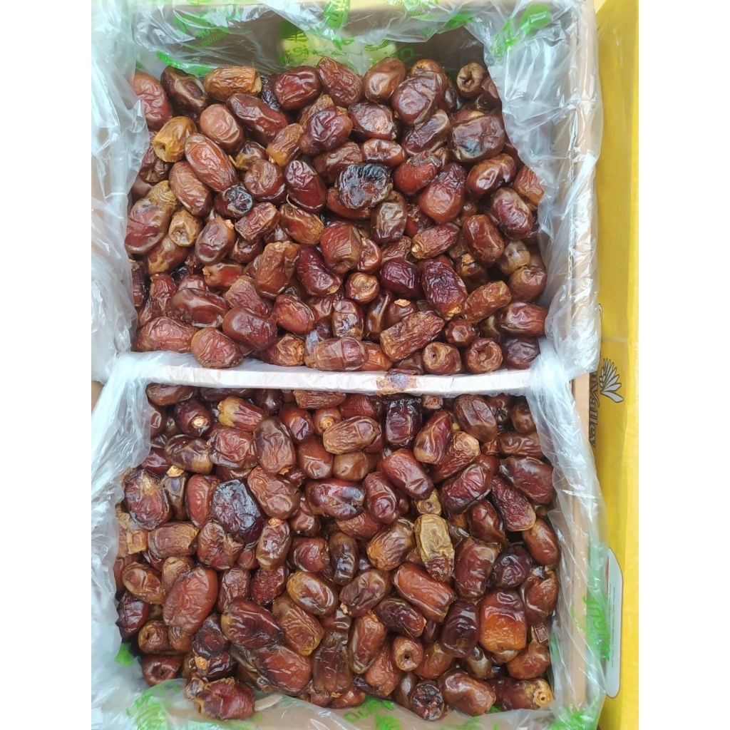 KURMA GOLDEN VALLEY 1 DUS 10KG