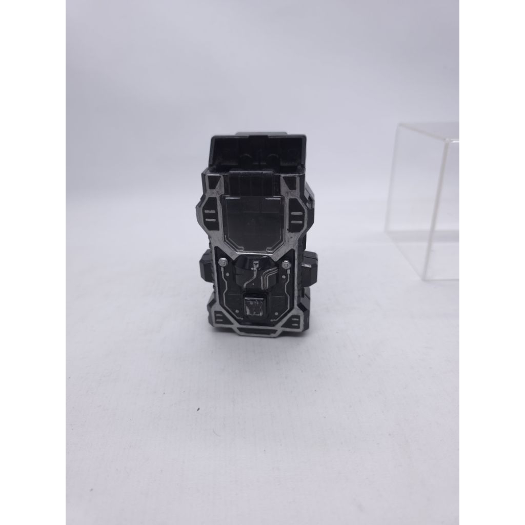 [ori] dx kamen rider W double maximum driver