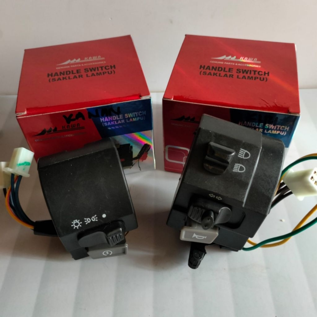 SAKLAR VEGA R NEW HOLDER VEGA R NEW.