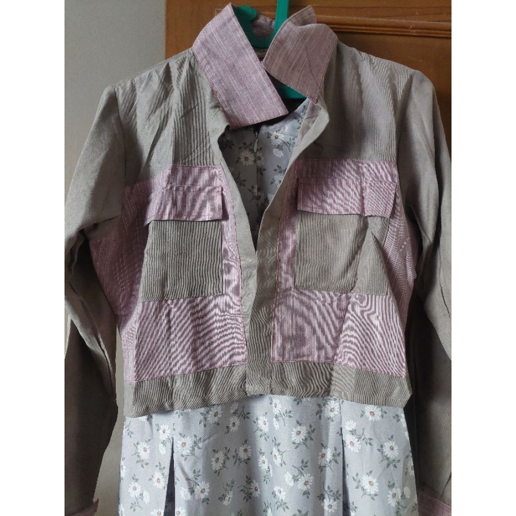 Preloved Elyse Jilbrave