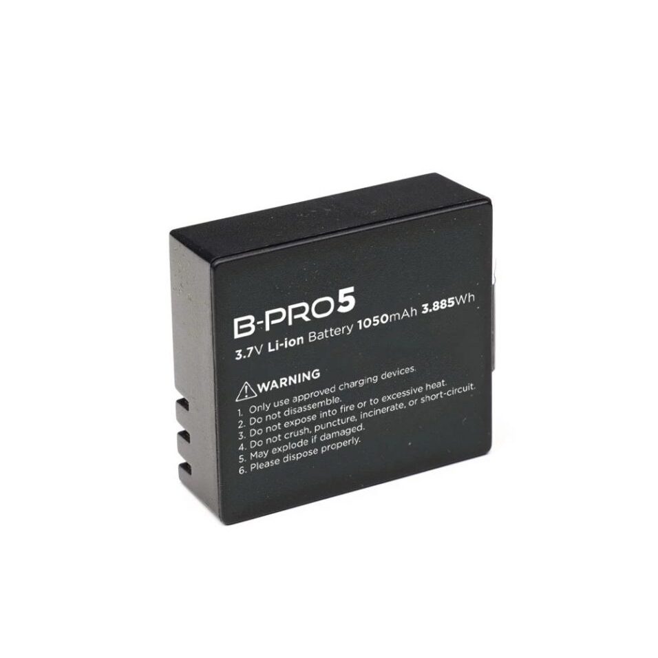 Battery Brica BPro 5 Alpha Edition Baterai BPro5 AE 3S / AE 2S / AE 2X Lite X Basic+ Original