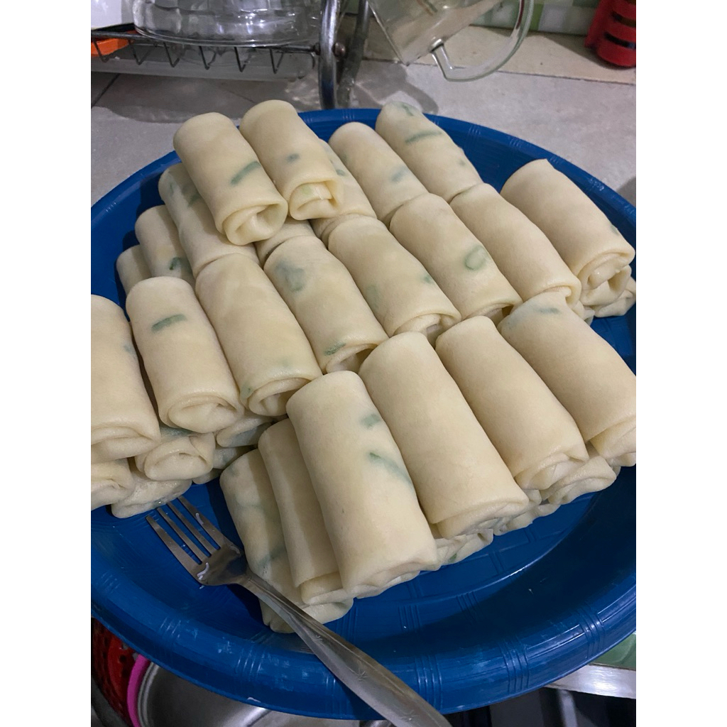 risol kampung isi bihun