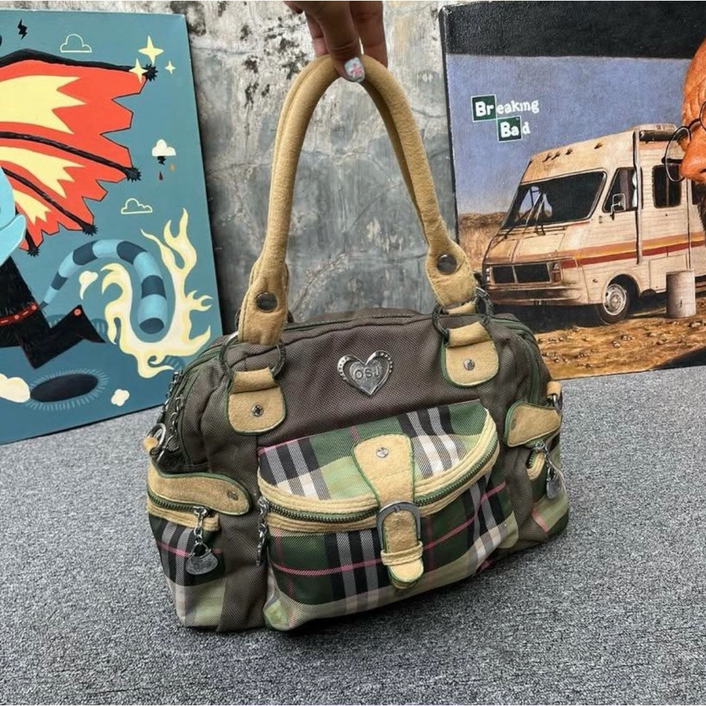 y2k vintage bag carousell