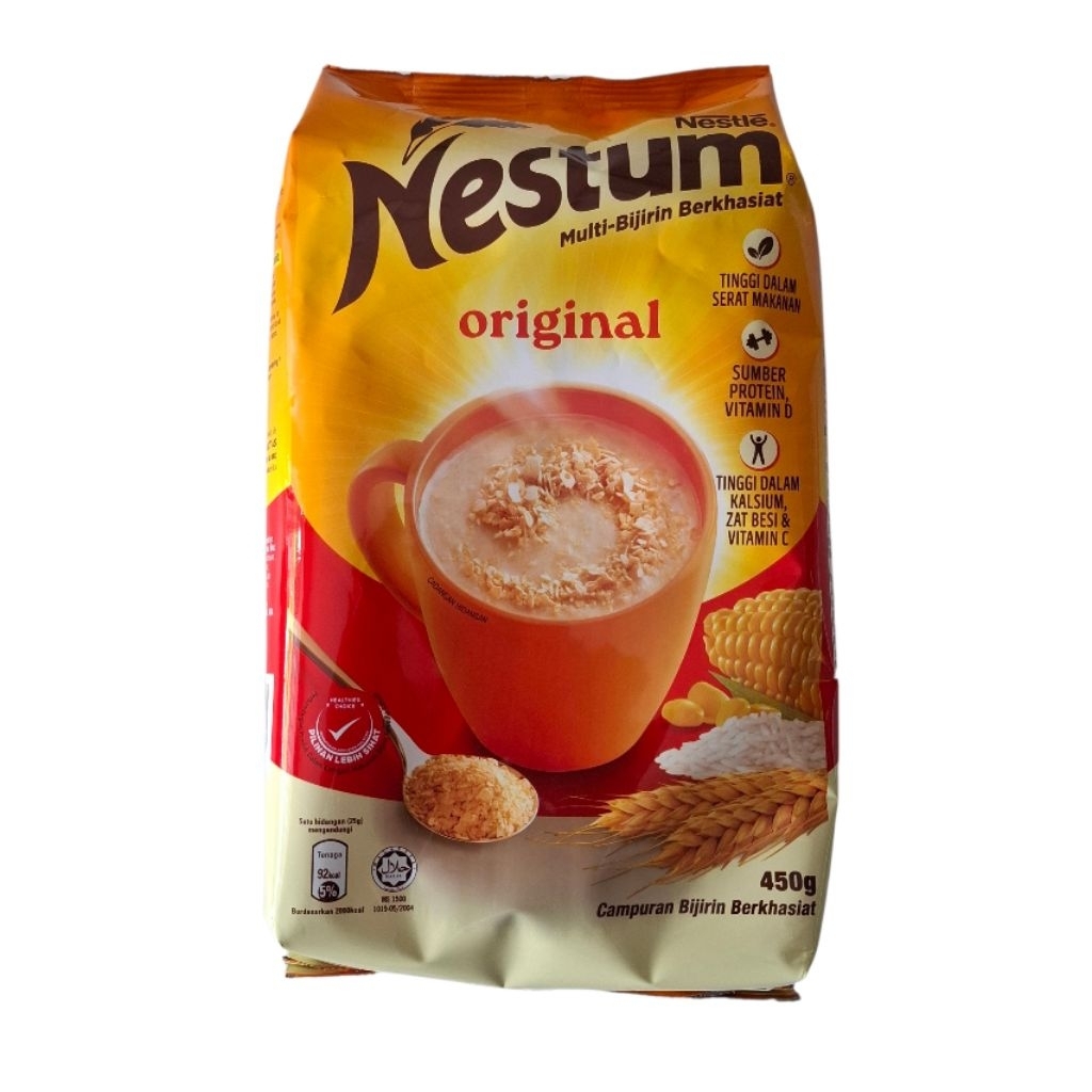 Nestum / Nestle Nestum Original 450gr