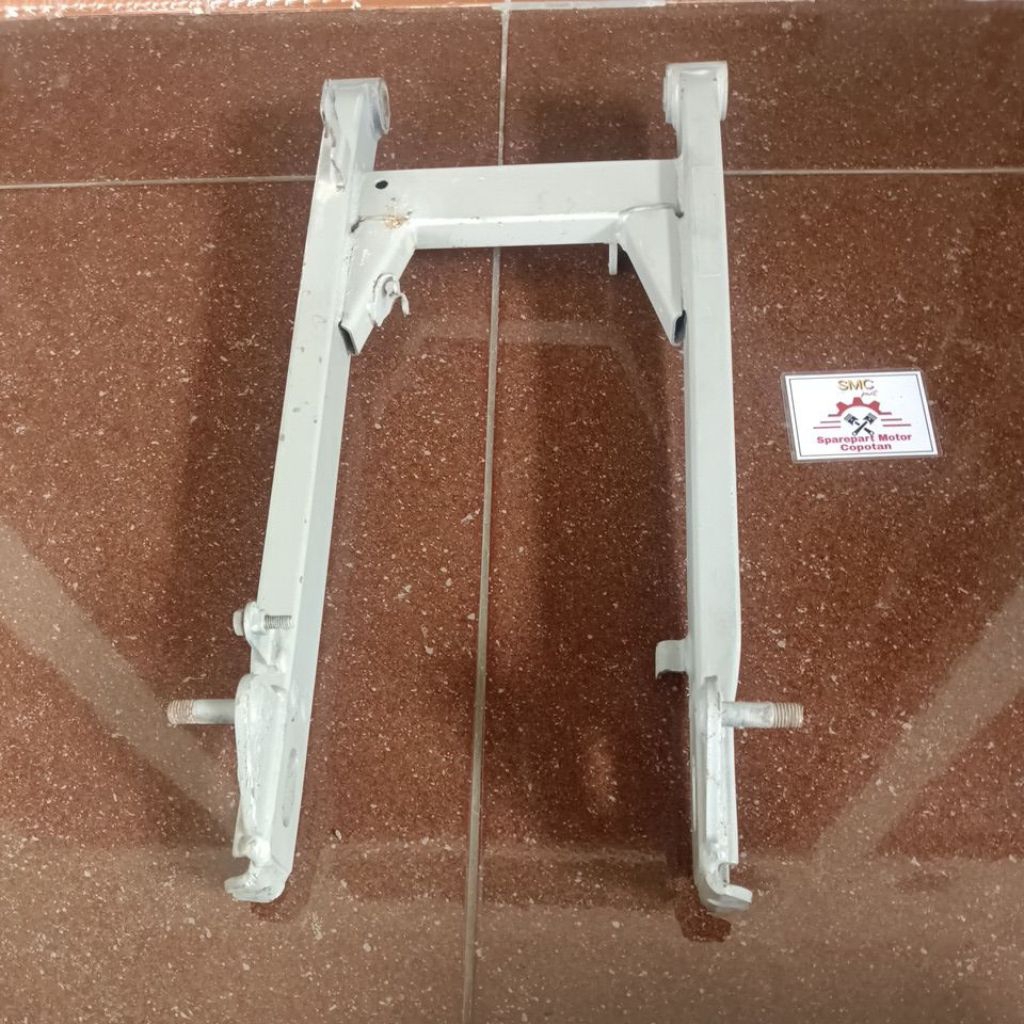 arm sapitan lengan ayun honda revo absolute blade lama ori standar