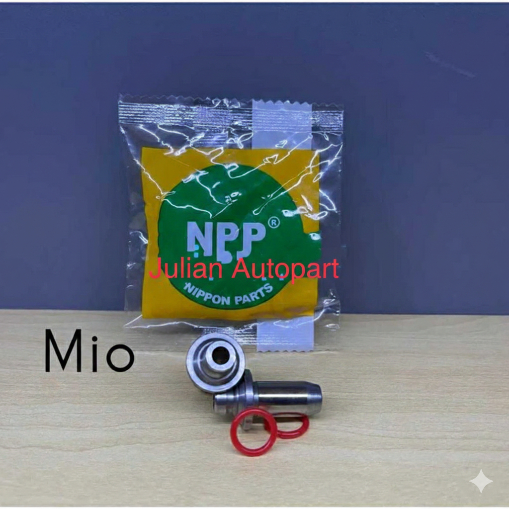 Bos botol klep Mio lama karbu Fino soul nuovo 100% ORIGINAL Npp