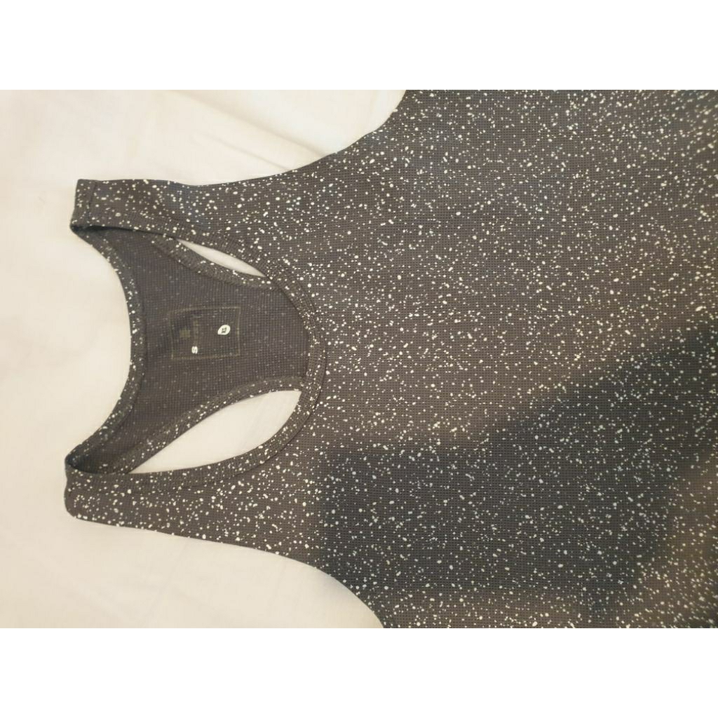 saysky running jersey