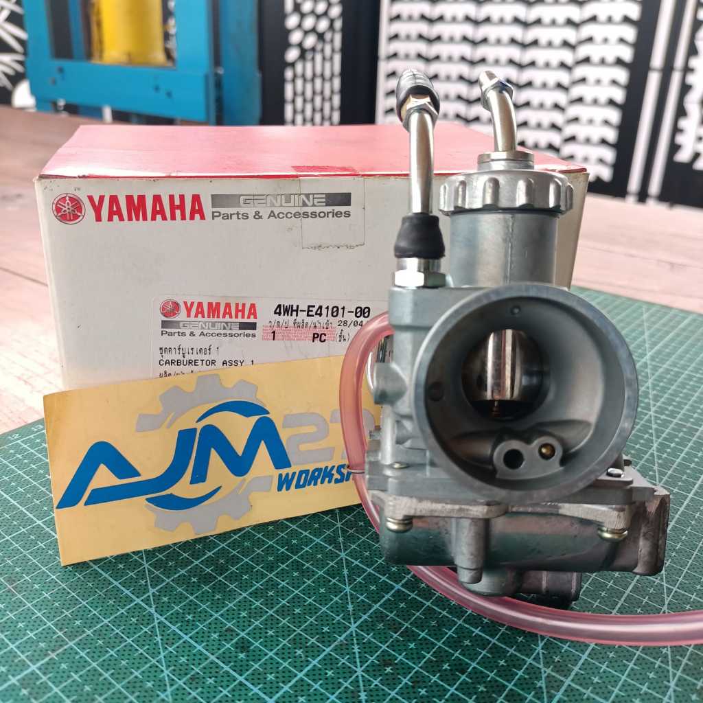 KARBU REAMER F1ZR 25MM  COCOK UNTUK SPEK BALAP