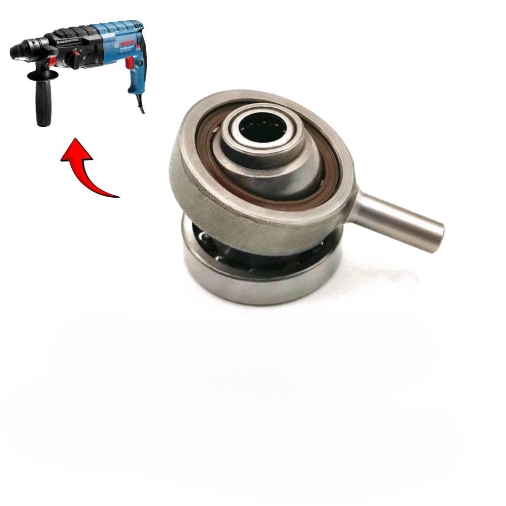 Swash bearing Untuk Bosch GBH 2-26DRE Mesin Bor Drill SDS 3 Fungsi