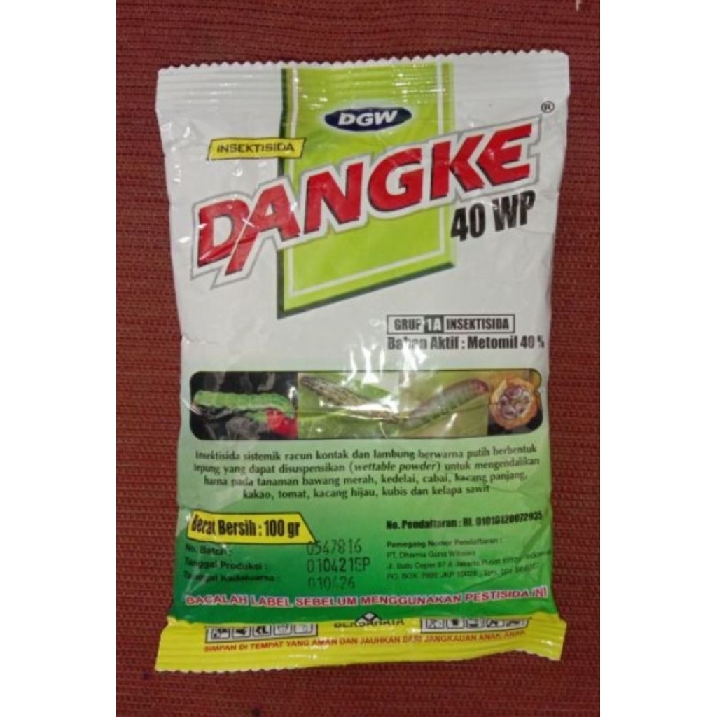 dangke 100gr