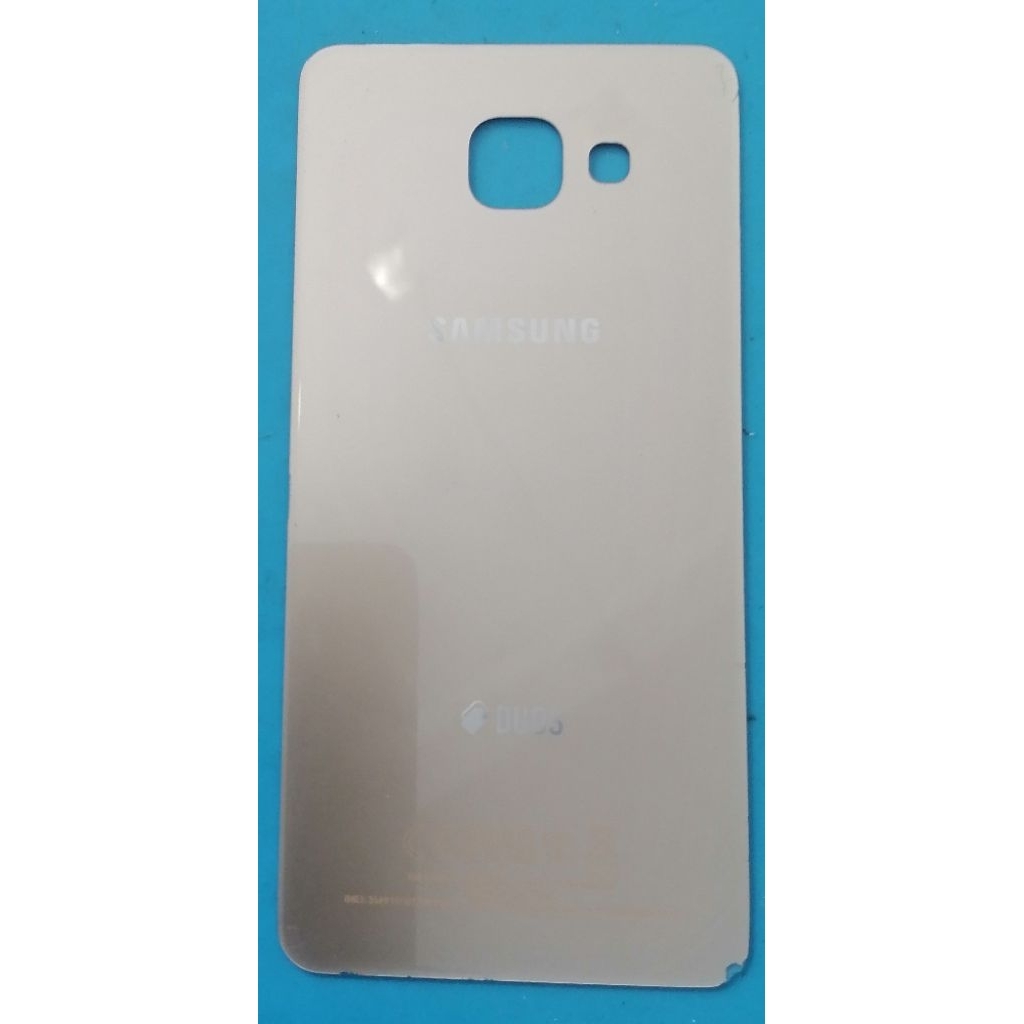 Backdoor samsung A5 2016 original Copotan / Cabutan