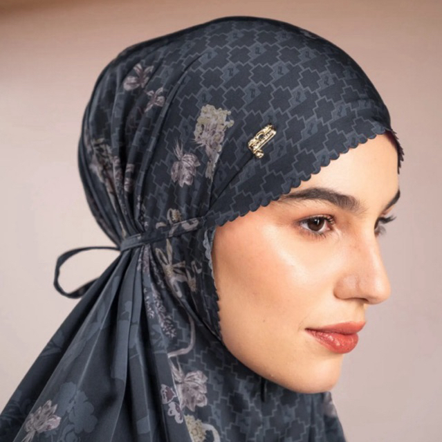 Mukena Heylocal - Original New with Box