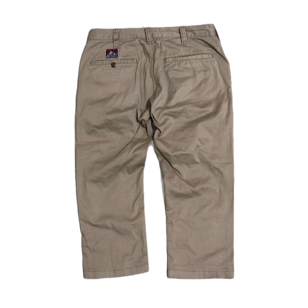 Ben davis pants / celana ben davis / chino ben davis
