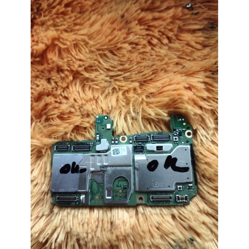 mesin huawei Honor 9 Lite LLD-L21 ram 3 32giga