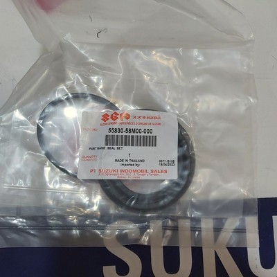 Seal Piston Kaliper Rem Depan Suzuki Ertiga (Produk Request)