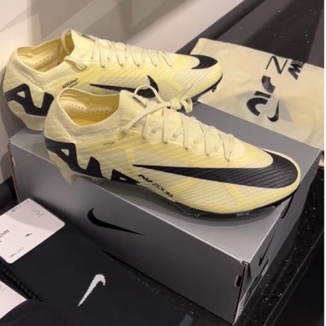 Nike Mercurial Vapor 15 Elite FG (MAD READY PACK)