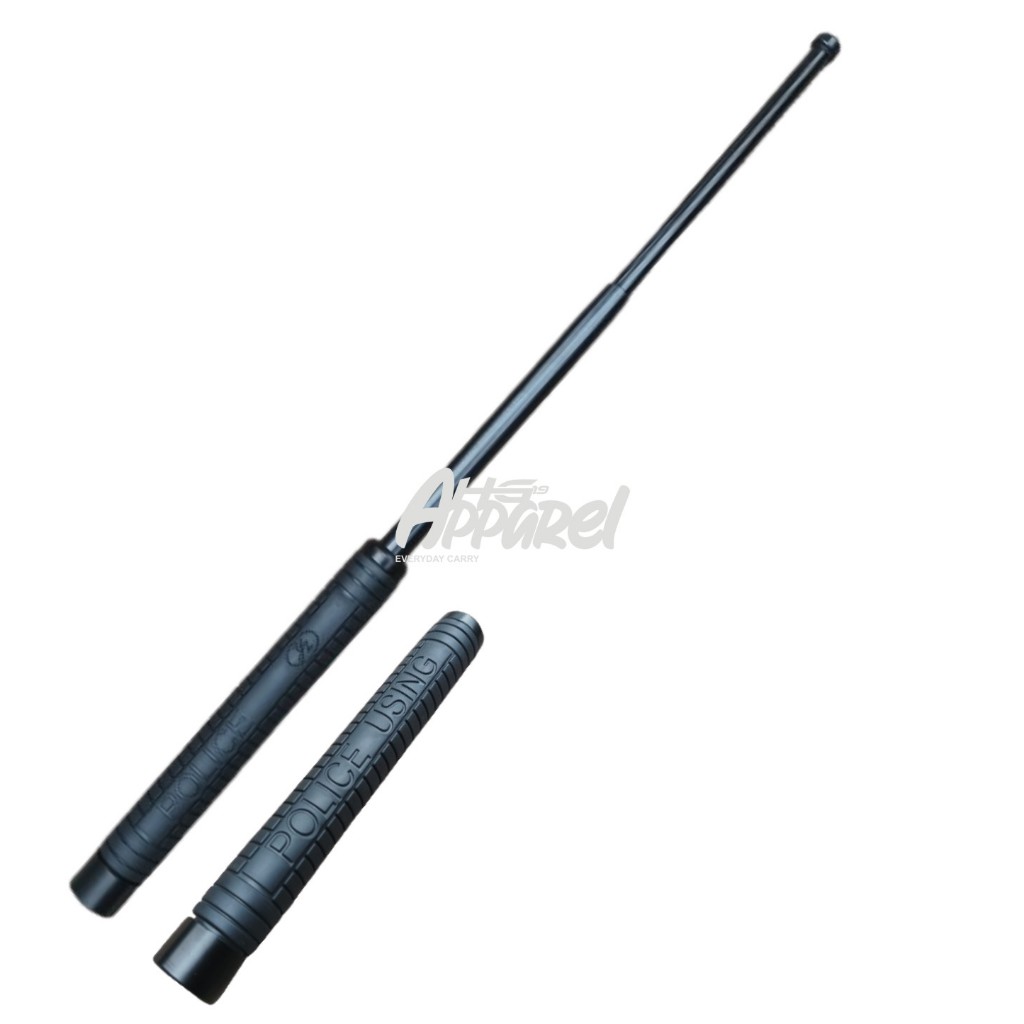 Baton Stick Police - Baton Stik Pentungan Tactical