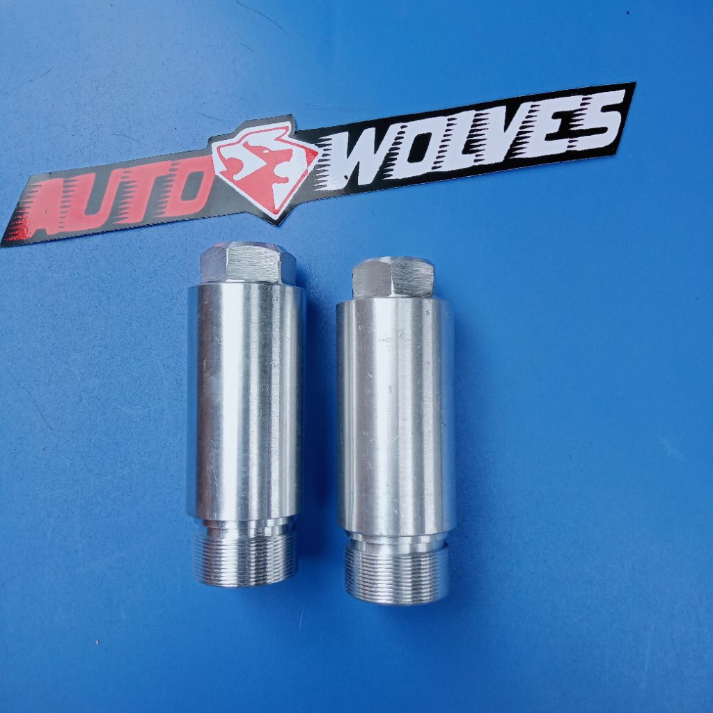 Peninggi Shock Depan Cb150r Cbr150