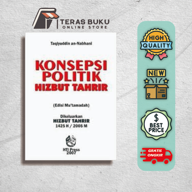 Konsepsi Politik Hizbut Tahrir
