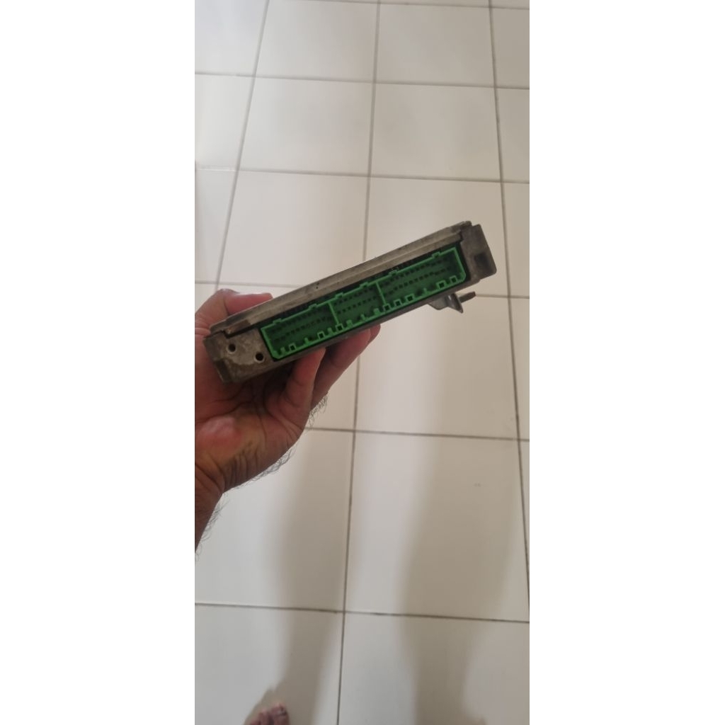 ECU Mazda Familia BP3T