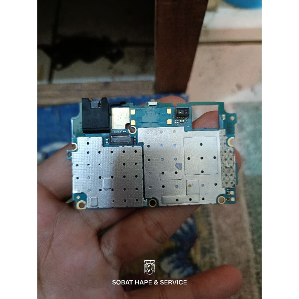 MESIN OPPO A51W MATOT (CEK DESKRIPSI)