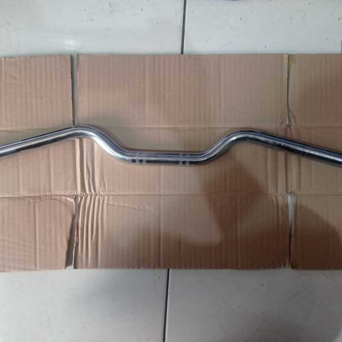 STANG STIR YAMAHA FINO ORIGINAL