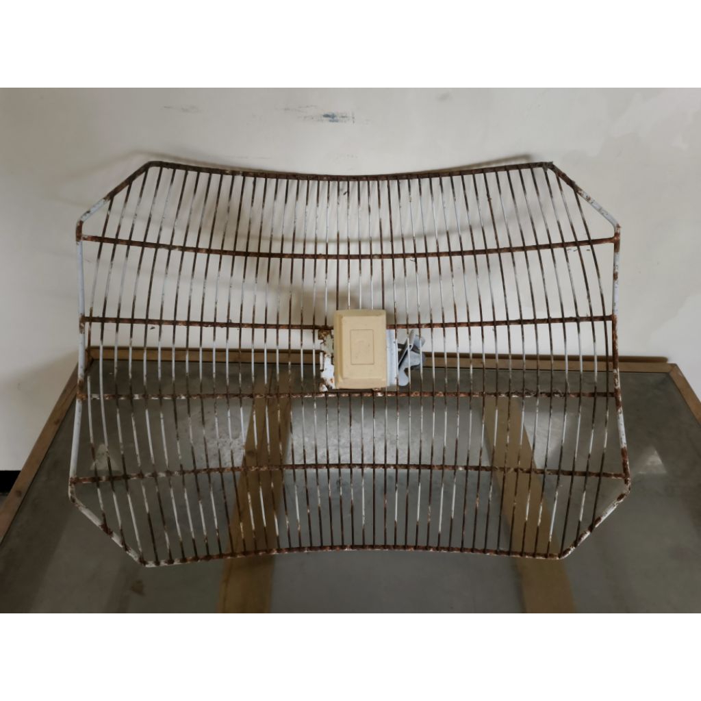 ubiquwinti 5ghz 23dbi bekas normal baru turun dari tower