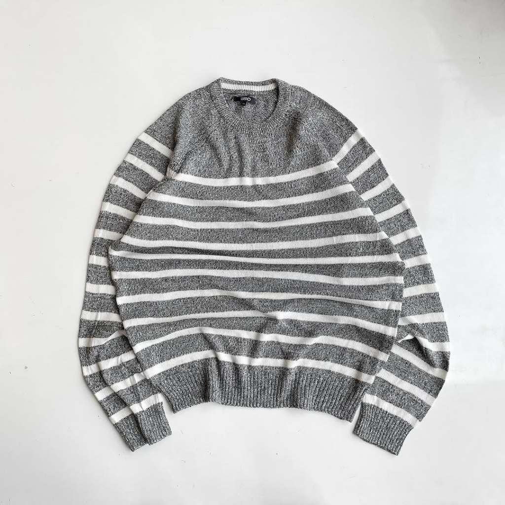 SPAO KNITWEAR SWEATER | RAJUT | OUTERWEAR | XSTOB 2