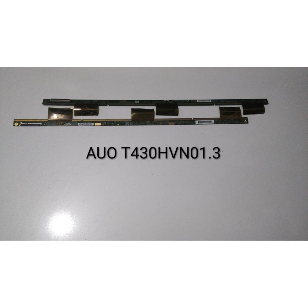 Tcon auo t43t01-soq tcon t430hvn01.3