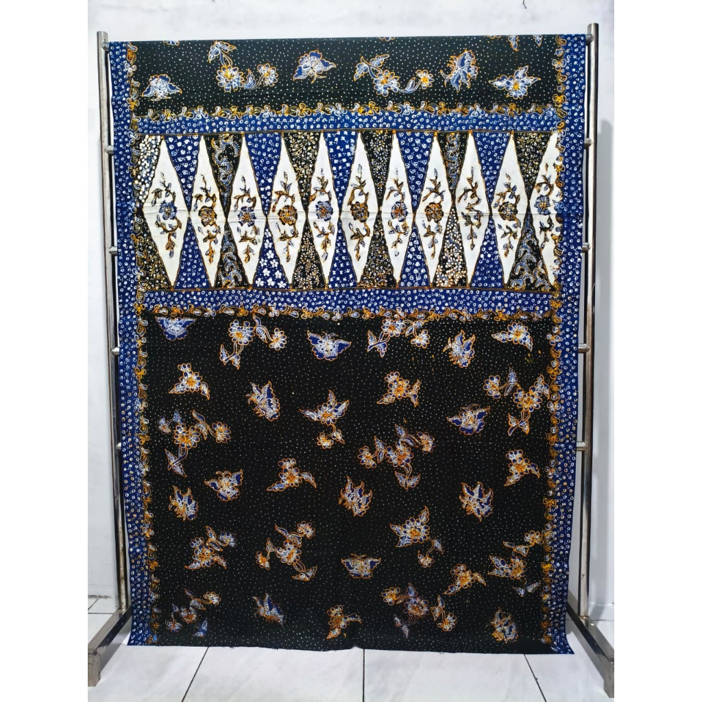 Sarung Batik tulis Lasem