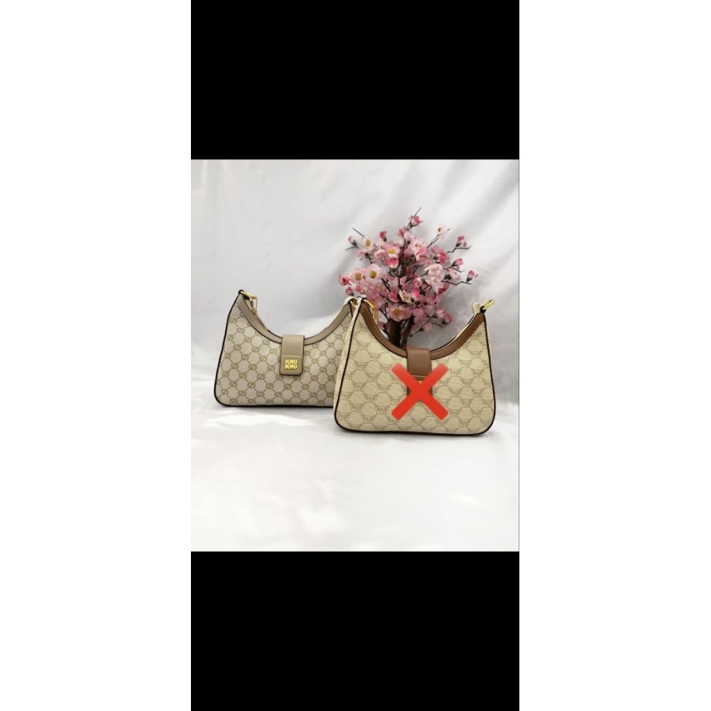 TAS YADIER/SLINGBAG/SHOULDERBAG