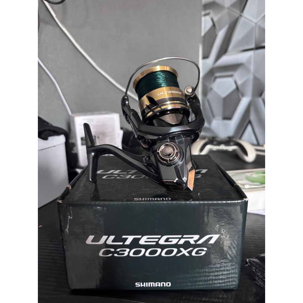shimano ultegra 2025 c3000xg