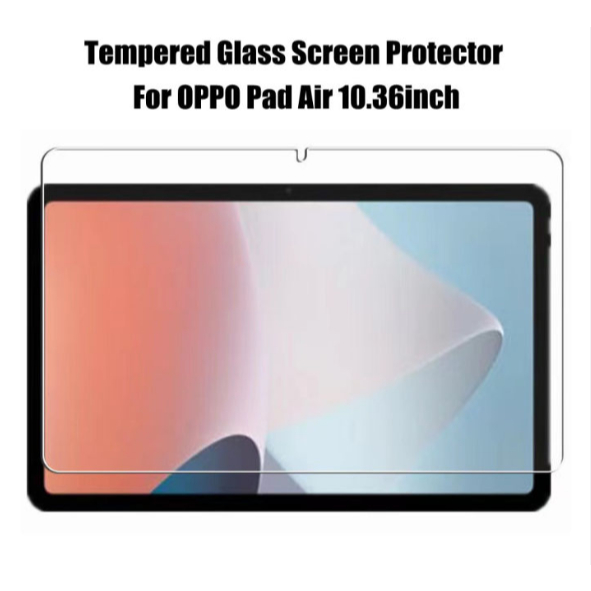 Antigores oppo pad air 10.36"inch 2022 \ tempered glass oppo pad air \ anti gores oppo pad air \ opp