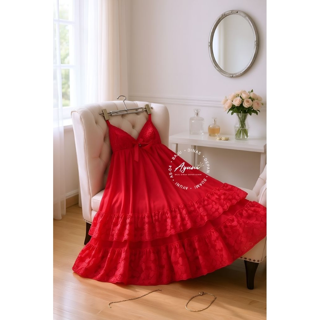 BDDS/LINGERIE/LINGERIE CANTIK/AS 04