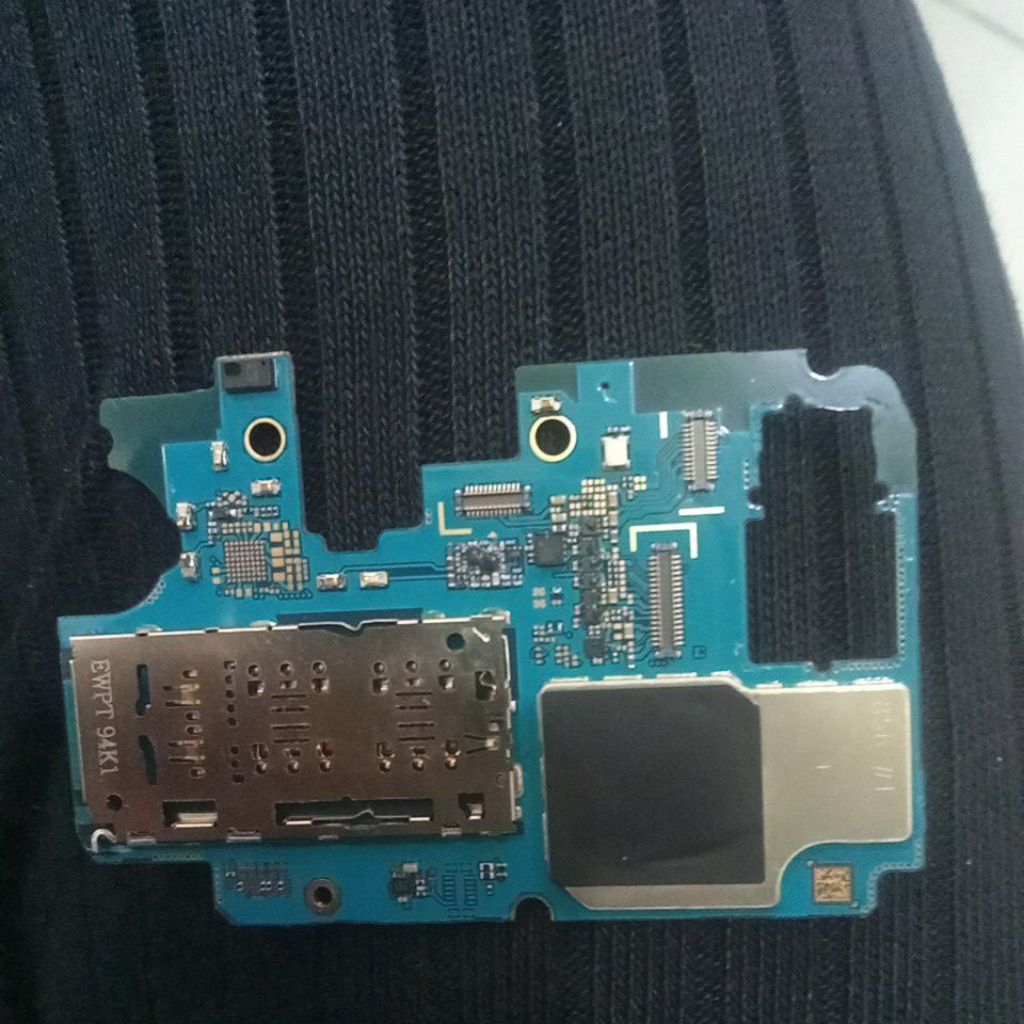 Sparepart Mesin Hidup Samsung M10