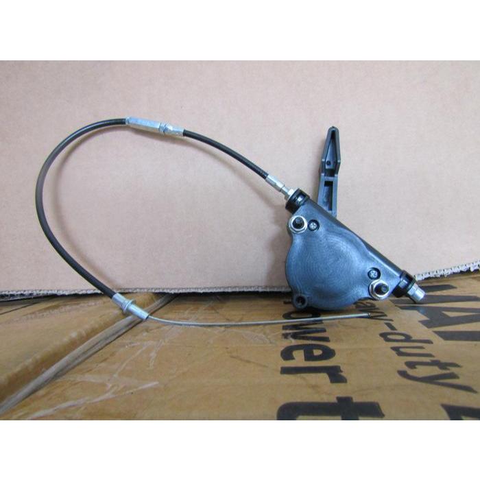 Handle Gas For Stamper Kuda Honda Gx 160