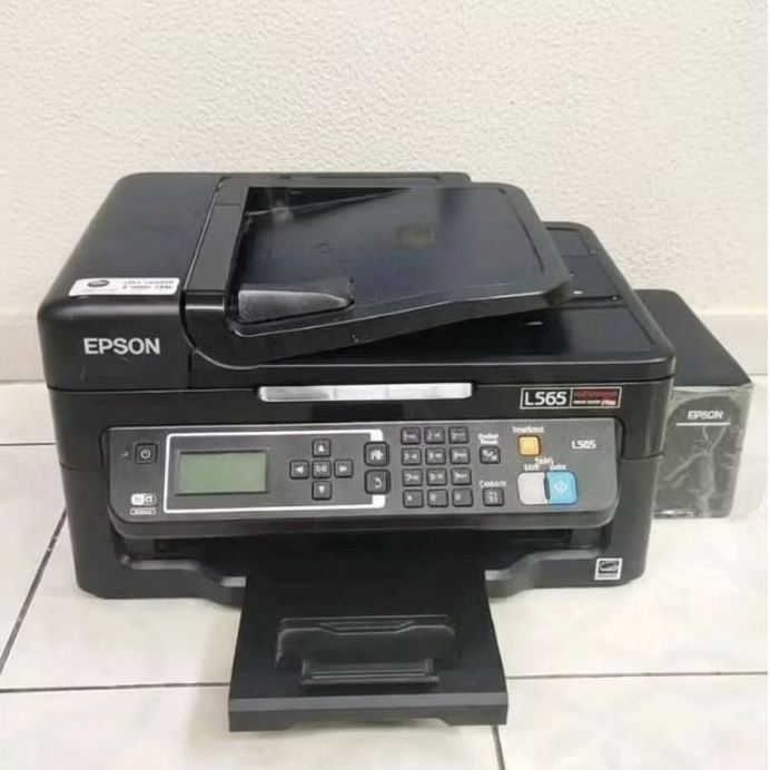 Printer epson L565